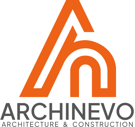 archinevo logo png